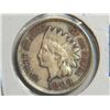 Image 1 : 1906 INDIAN HEAD CENT