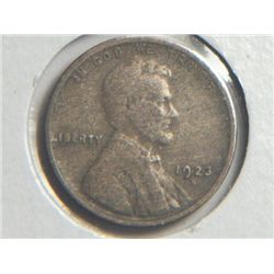 1923 S LINCOLN CENT