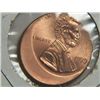 Image 1 : 1999 LINCOLN CENT