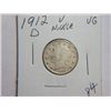 Image 2 : 1912 V NICKEL