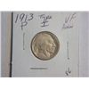 Image 2 : 1913 P BUFFALO NICKEL