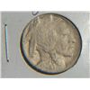 Image 1 : 1913 D BUFFALO NICKEL