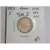 Image 2 : 1913 S BUFFALO NICKEL