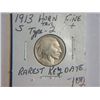 Image 2 : 1913 S BUFFALO NICKEL