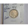 Image 2 : 1914 D BUFFALO NICKEL