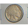 Image 1 : 1920 P BUFFALO NICKEL