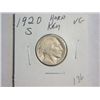 Image 3 : 1920 S BUFFALO NICKEL