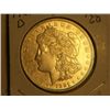 Image 1 : 1921 D MORGAN DOLLAR