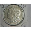 Image 1 : 1921 S MORGAN DOLLAR