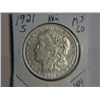 Image 2 : 1921 S MORGAN DOLLAR