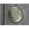 Image 2 : 1921 P MORGAN DOLLAR