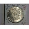 Image 2 : 1921 P MORGAN DOLLAR