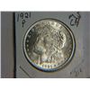 Image 2 : 1921 P MORGAN DOLLAR