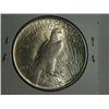 Image 3 : 1922 P PEACE DOLLAR