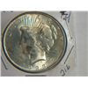 Image 1 : 1923 P PEACE DOLLAR