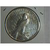 Image 3 : 1923 D PEACE DOLLAR
