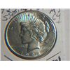 Image 1 : 1923 S PEACE DOLLAR