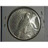 Image 3 : 1923 S PEACE DOLLAR