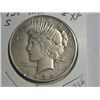 Image 1 : 1934 S PEACE DOLLAR