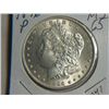 Image 1 : 1896 P MORGAN DOLLAR