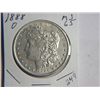 Image 2 : 1888 O MORGAN DOLLAR