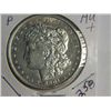 Image 1 : 1901 P MORGAN DOLLAR