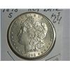 Image 1 : 1898 S MORGAN DOLLAR