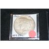 Image 1 : 1921 Peace Dollar - Key Date