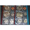 Image 1 : 1976 U.C. Lot of 2 US Mint Sets