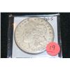 Image 1 : 1921-S Morgan Silver Dollar