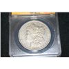 Image 1 : 1894-O Morgan Silver Dollar Anacs Cleaned VF-30 Details