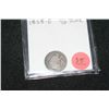 Image 1 : 1858-O Half Dime