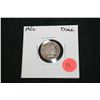 Image 1 : 1962 Barber Dime