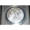 Image 1 : 2009 Austrian Philharmonic Anacs-MS70 1oz Fine Silver