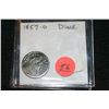 Image 1 : 1857-O Seated Liberty Dime