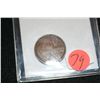Image 1 : 1909 Wheat Back Penny VDB