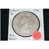 Image 1 : 1900 US Lafayette $1 Commemorative Coin