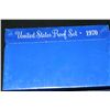 Image 1 : 1970 US Mint Proof Set