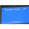 Image 1 : 1969 US Mint Proof Set