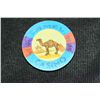 Image 1 : Camel Cigarette Casino Token