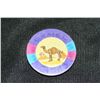 Image 1 : Camel Cigarette Casino Token