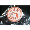 Image 1 : 2012 F.U.N. Button
