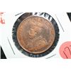 Image 1 : 1920 Canadian One Cent