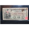 Image 1 : 10 Cent US Military Payment Certificate