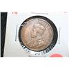 Image 1 : 1912 Canadian Penny