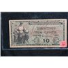 Image 1 : 10 Cent US Military Payment Certificate