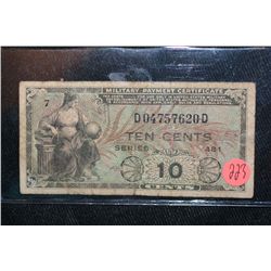 Silver Charms, Lot of 4