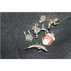 Austin Aqua Festival Beer Token (Beer not included)