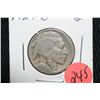 Image 1 : 1924-D Buffalo Nickel