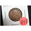 Image 1 : 1913-D Wheat Cent
